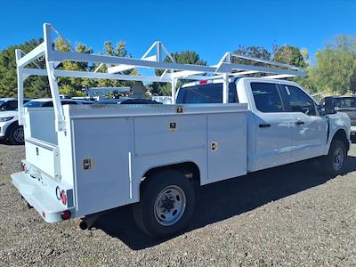 New 2026 Ford F-250 Crew Cab Service Truck for sale #260348 - photo 2