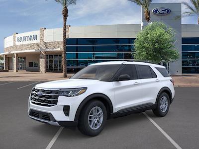 New 2026 Ford Explorer Active for sale #C260355 - photo 1