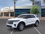 New 2026 Ford Explorer Active for sale #260355 - photo 16