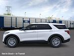 New 2026 Ford Explorer Active SUV for sale #260376 - photo 3