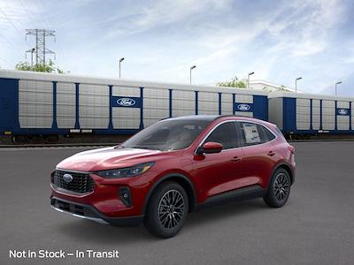 New 2026 Ford Escape PHEV for sale #260377 - photo 1