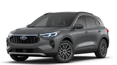 New 2026 Ford Escape PHEV for sale #260379 - photo 1
