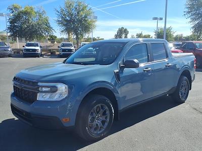 Used 2023 Ford Maverick XLT SuperCrew Cab for sale #260382A - photo 1