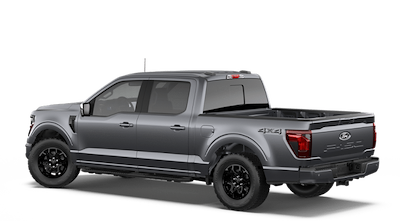 New 2026 Ford F-150 XLT SuperCrew Cab for sale #260383 - photo 1