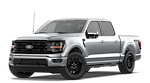 New 2026 Ford F-150 XLT SuperCrew Cab for sale #260384 - photo 1