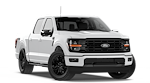 New 2026 Ford F-150 XLT SuperCrew Cab for sale #260386 - photo 4
