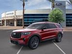 New 2026 Ford Explorer ST-Line for sale #260387 - photo 1