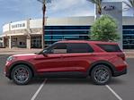 New 2026 Ford Explorer ST-Line for sale #260387 - photo 3