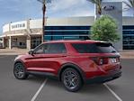 New 2026 Ford Explorer ST-Line for sale #260387 - photo 4