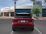 New 2026 Ford Explorer ST-Line for sale #260387 - photo 5