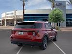 New 2026 Ford Explorer ST-Line for sale #260387 - photo 8