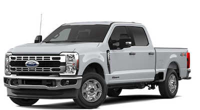 New 2026 Ford F-250 XLT Crew Cab for sale #260388 - photo 1