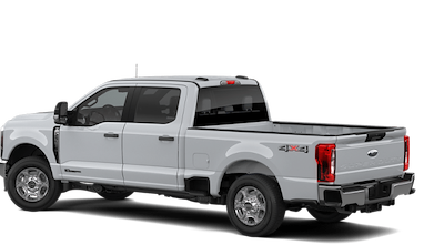 New 2026 Ford F-250 XLT Crew Cab for sale #260389 - photo 2