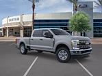New 2026 Ford F-250 XLT Crew Cab for sale #260389 - photo 7