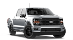New 2026 Ford F-150 XLT SuperCrew Cab for sale #260394 - photo 4