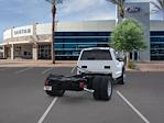 New 2026 Ford F-550 Regular Cab Cab Chassis for sale #260399 - photo 8