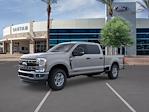 New 2026 Ford F-250 XLT Crew Cab for sale #260400 - photo 1