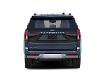 New 2026 Ford Expedition Platinum for sale #260410 - photo 5