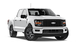 New 2026 Ford F-150 STX SuperCrew Cab for sale #260415 - photo 4
