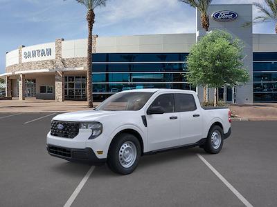 New 2026 Ford Maverick XL SuperCrew Cab for sale #260417 - photo 1