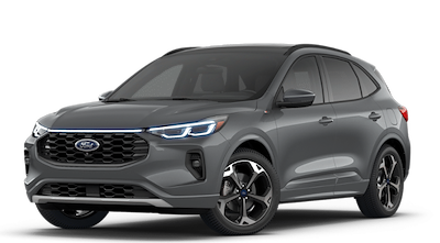 New 2026 Ford Escape ST-Line Elite for sale #260418 - photo 1