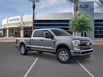New 2026 Ford F-250 XLT Crew Cab for sale #260422 - photo 7