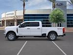 New 2026 Ford F-250 XLT Crew Cab for sale #260423 - photo 4
