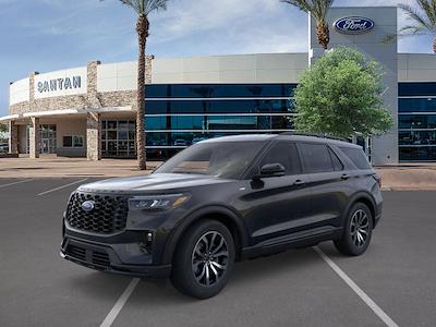 New 2026 Ford Explorer ST-Line for sale #260427 - photo 1