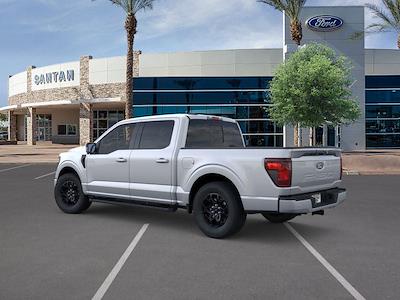 New 2026 Ford F-150 - photo 1