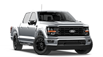 New 2026 Ford F-150 XLT SuperCrew Cab for sale #260429 - photo 4