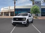 New 2026 Ford F-150 XLT SuperCrew Cab for sale #C260429 - photo 4