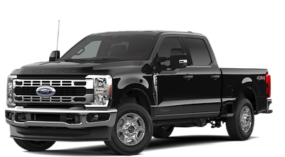 2026 Ford F-250 Crew Cab 4WD Pickup for sale #260433 - photo 1