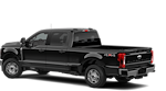 New 2026 Ford F-250 XLT Crew Cab for sale #260433 - photo 24