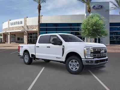 New 2026 Ford F-250 - photo 1