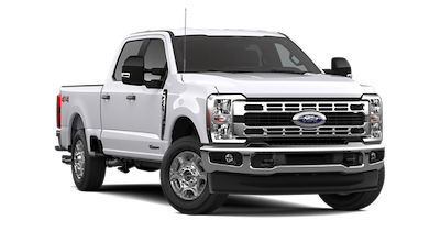 New 2026 Ford F-250 - photo 1