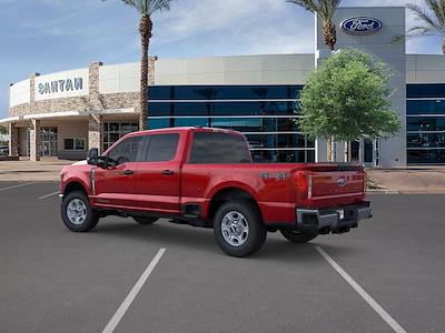 New 2026 Ford F-250 XLT Crew Cab for sale #260439 - photo 2