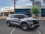 2026 Ford Explorer RWD SUV for sale #260447 - photo 7