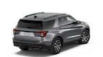New 2026 Ford Explorer ST-Line for sale #260447 - photo 5