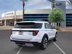 New 2026 Ford Explorer Platinum for sale #260450 - photo 8