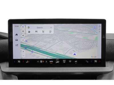 New 2026 Ford Explorer - photo 1