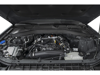 New 2026 Ford Explorer - photo 1