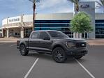 New 2026 Ford F-150 STX SuperCrew Cab for sale #C260461 - photo 7