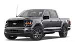 New 2026 Ford F-150 STX SuperCrew Cab for sale #260462 - photo 1