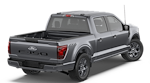 New 2026 Ford F-150 STX SuperCrew Cab for sale #260462 - photo 3