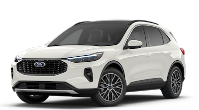 New 2026 Ford Escape PHEV for sale #260468 - photo 1