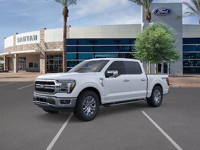 New 2026 Ford F-150 - photo 1