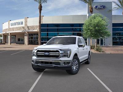 New 2026 Ford F-150 - photo 1