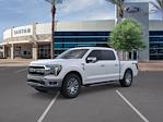 New 2026 Ford F-150 Lariat SuperCrew Cab for sale #260469 - photo 1