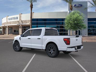 New 2026 Ford F-150 - photo 1