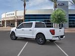 New 2026 Ford F-150 STX SuperCrew Cab for sale #260471 - photo 2